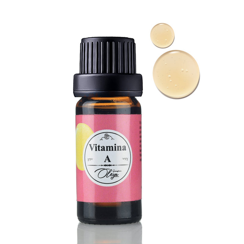 Colagen Vegetal Oleya