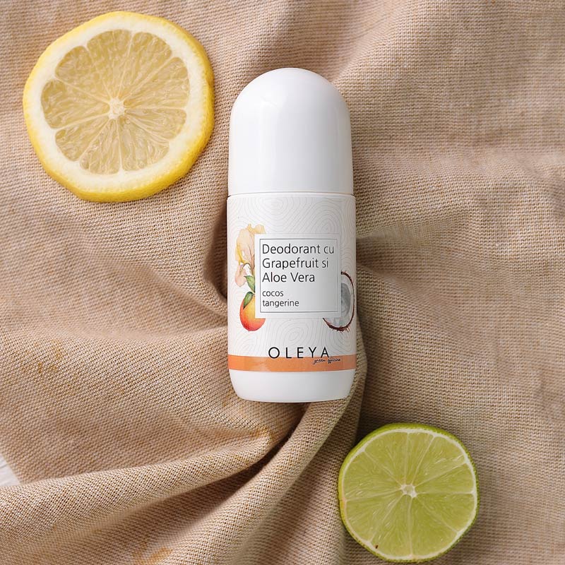Deodorant