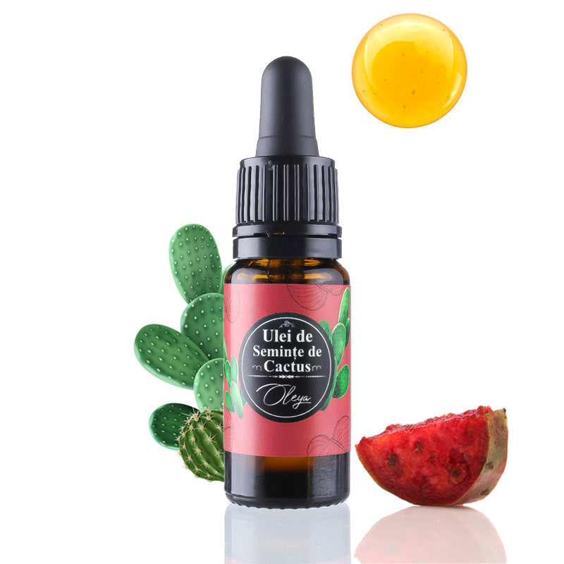 Uleiuri Vegetale Naturale