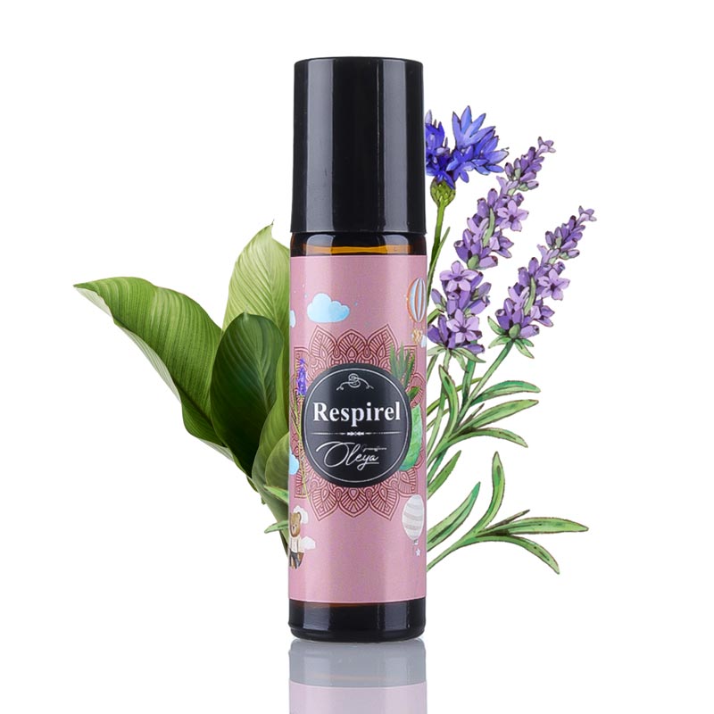 Roll-on Uleiuri Esentiale
