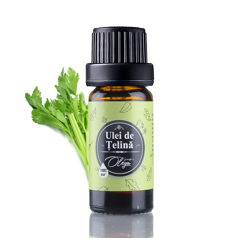 Ulei esential de Telina 100% pur
