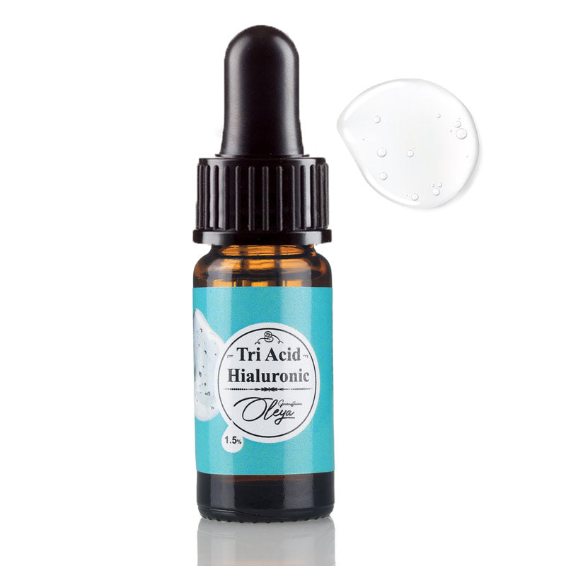 Triplu acid hialuronic 1.5%