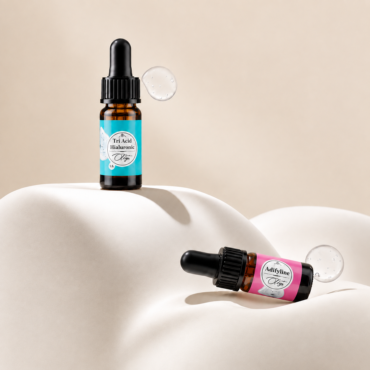 Triplu acid hialuronic 1.5%