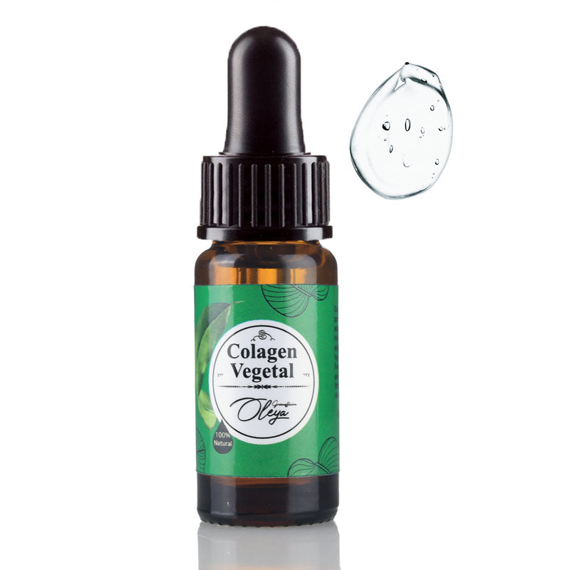 Colagen Vegetal Cosmetic lichid