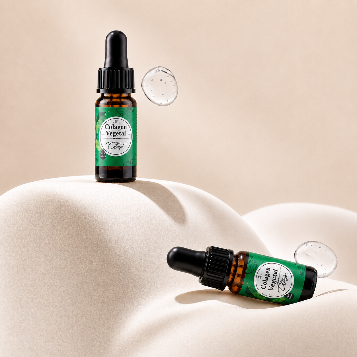 Colagen Vegetal Cosmetic lichid
