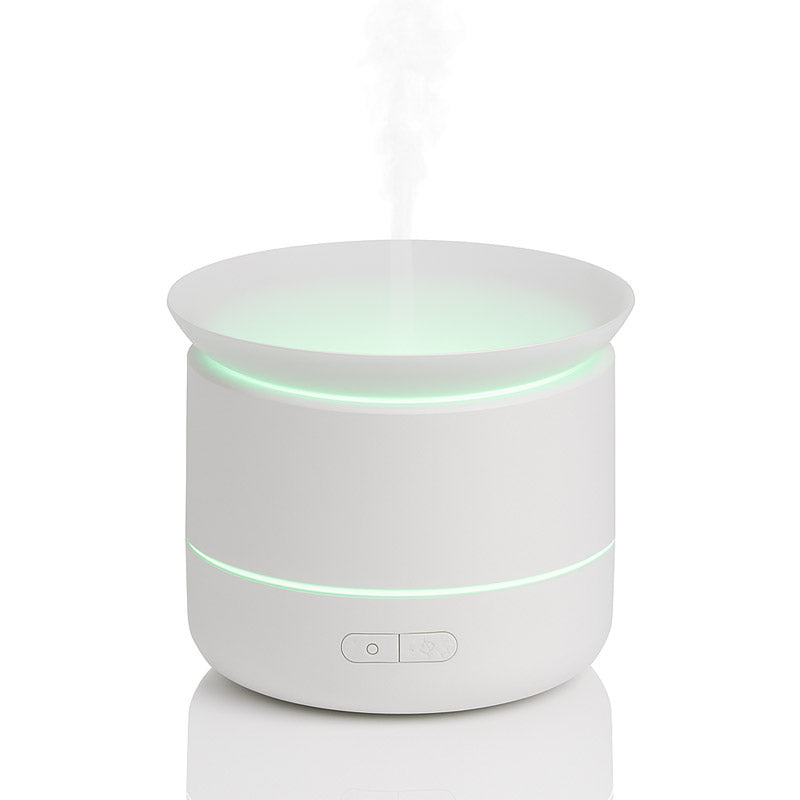 Fountain - Difuzor pentru Aromaterapie cu functie de ceata