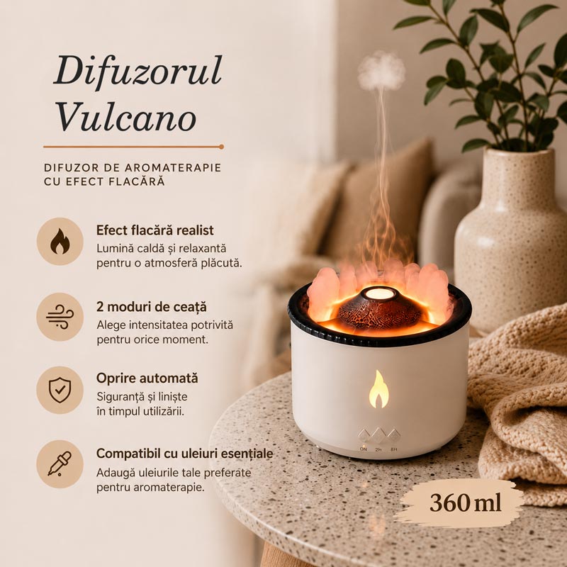 Imunitate si Raceala - Kit de Aromaterapie pentru Copii peste 6 ani