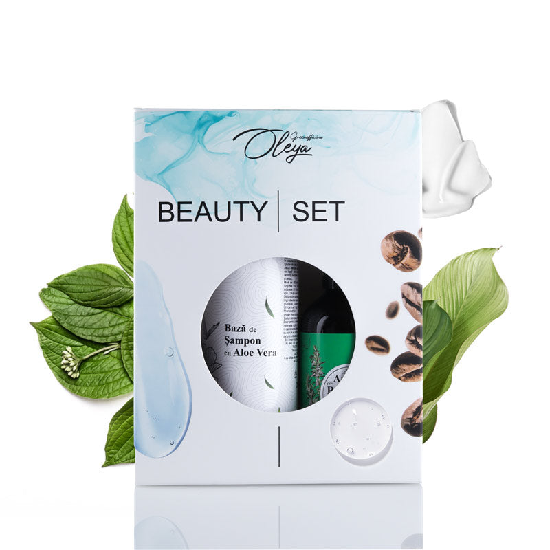 Cutie Cadou / Seturi Cosmetice