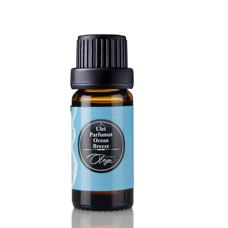 Ulei Parfumat de Ocean Breeze