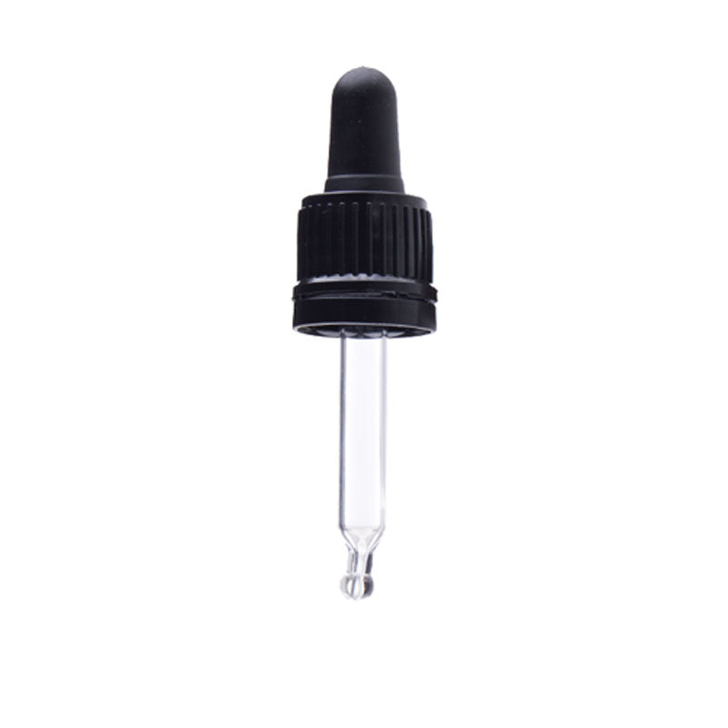 Pipeta pentru Sticla bruna 18mm