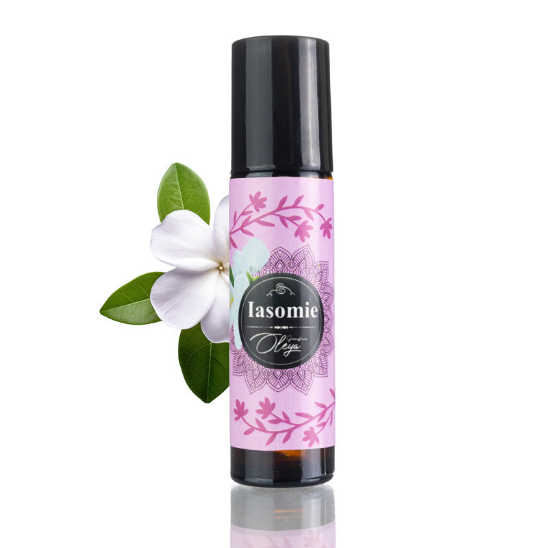 Harmony: Roll-on Ulei Esential Iasomie