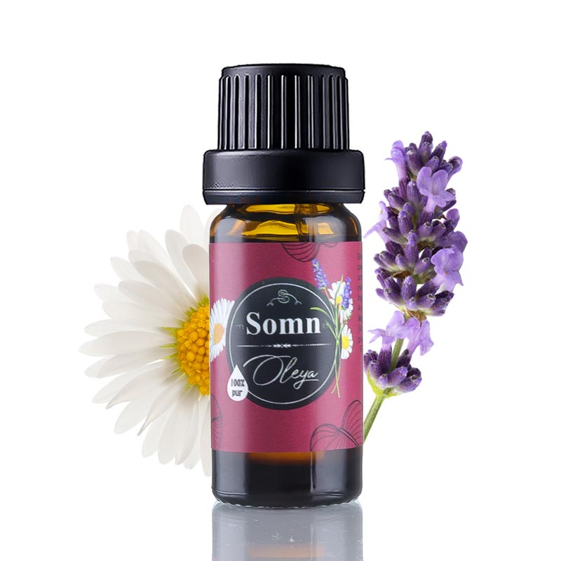 Sinergie Uleiuri Esentiale - Somn
