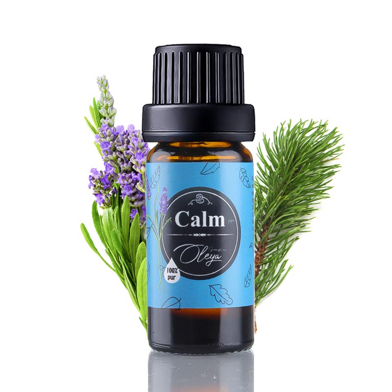 Sinergie Uleiuri Esentiale - Calm