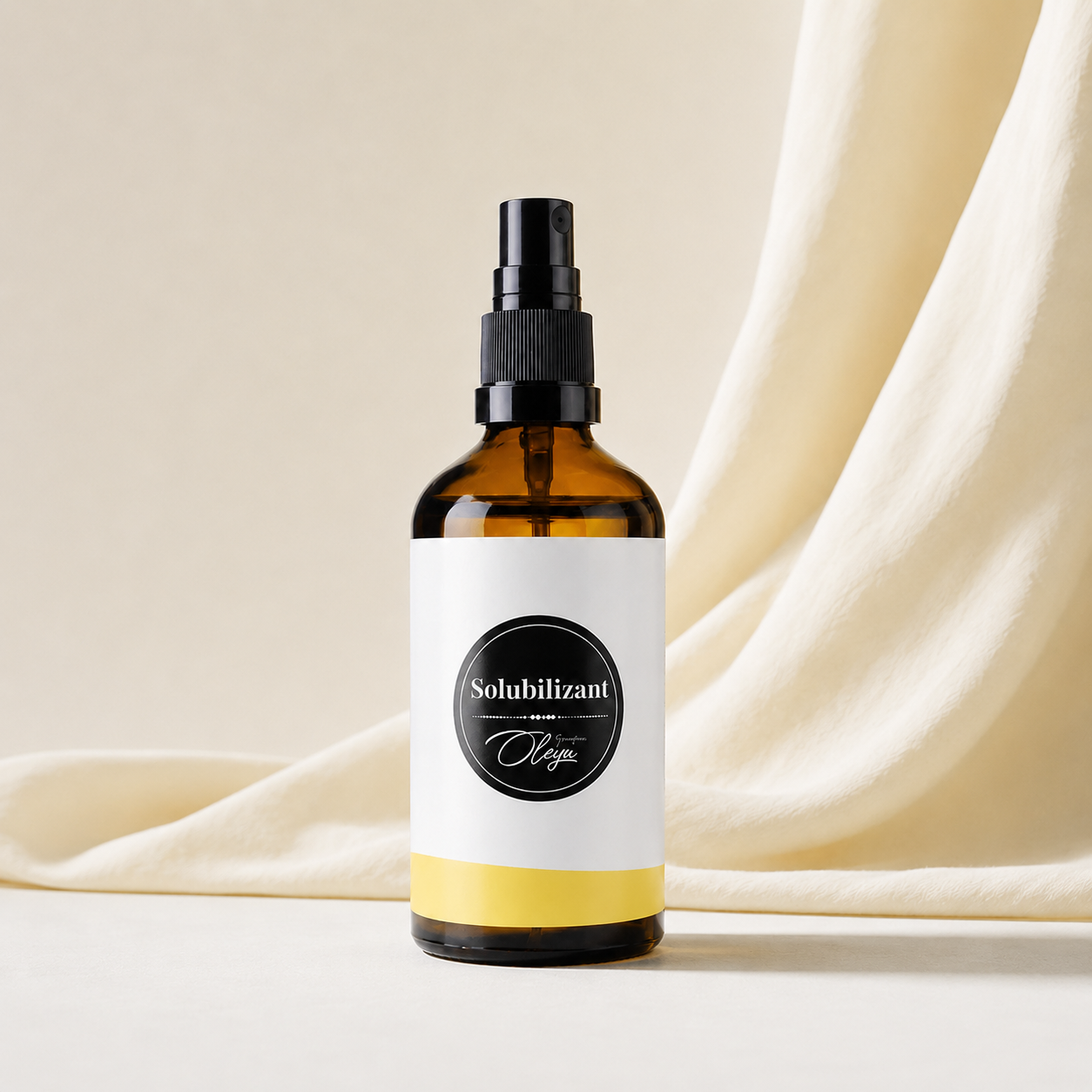 Solubilizant/Baza pentru Uleiuri esentiale/parfumate