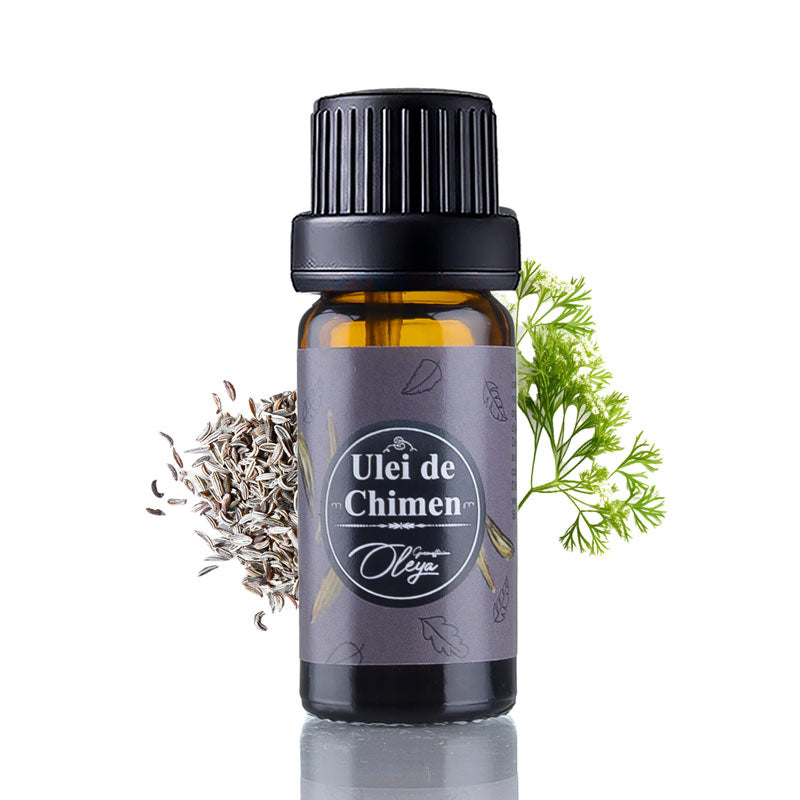 Ulei esential de Chimen 100% Pur