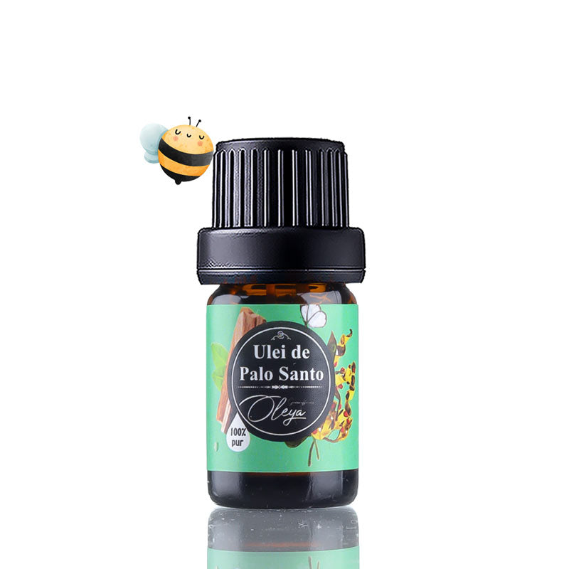 Ulei esential de Palo Santo 100% pur