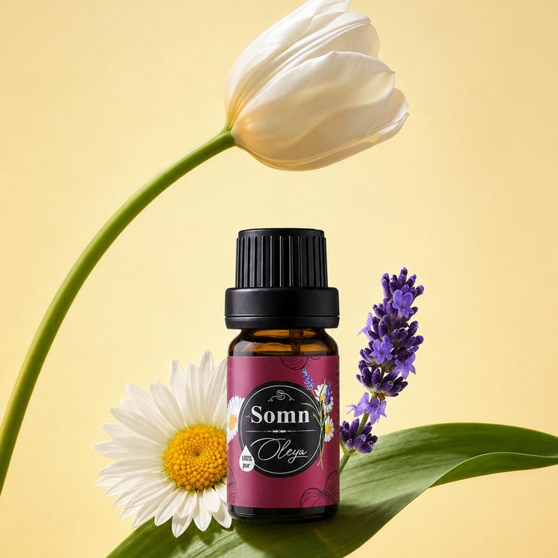 Sinergie Uleiuri Esentiale - Somn